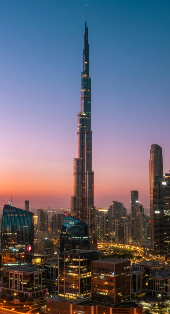 Business Brokers Dubai UAE